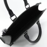 Louis_Vuitton_Monogram_Eclipse_Sac_Plat_Crossbody_M46456_Bag_5