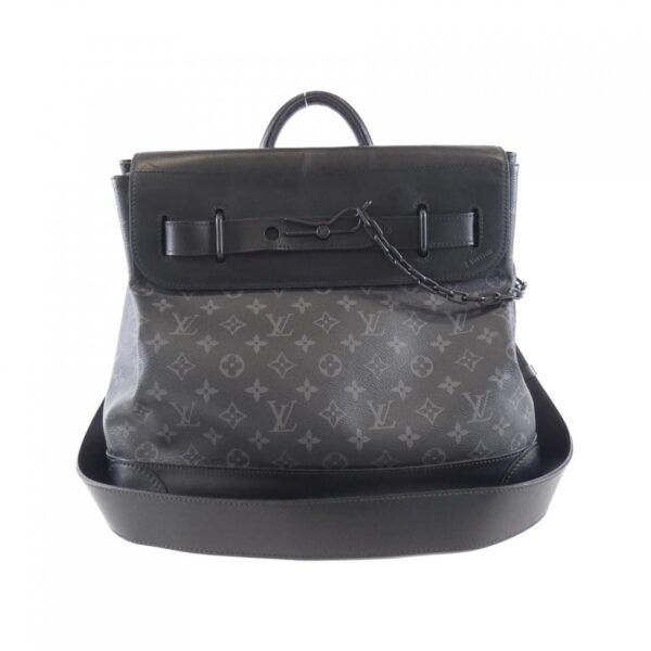 Louis_Vuitton_Monogram_Eclipse_Steamer_PM_M44731_Bag_1