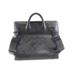 Louis_Vuitton_Monogram_Eclipse_Steamer_PM_M44731_Bag_2