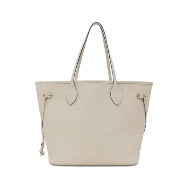 Louis_Vuitton_Monogram_Empreinte_Neverfull_MM_M45684_Bag_1