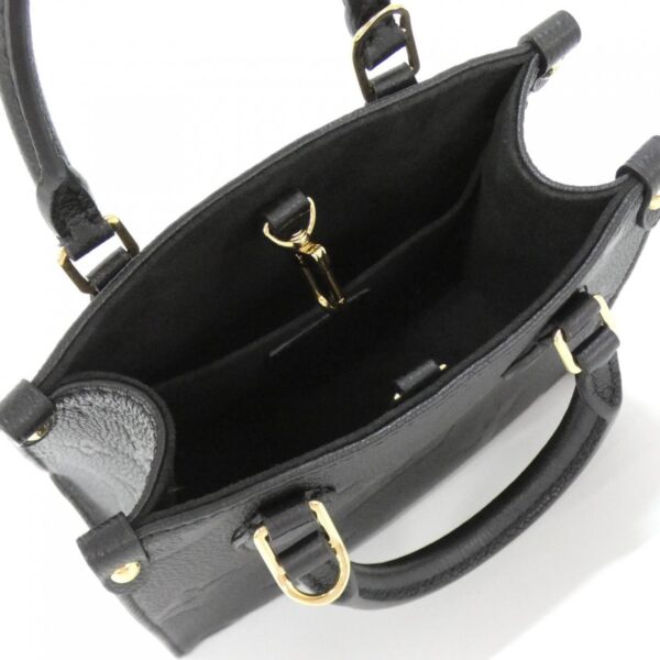 Louis_Vuitton_Monogram_Empreinte_OnTheGo_BB_M46993_Bag_5