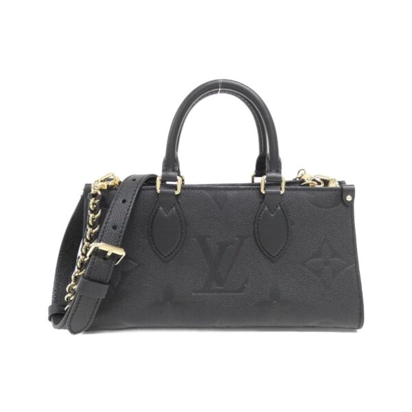 Louis_Vuitton_Monogram_Empreinte_OnTheGo_EW_M23640_Bag_1