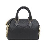 Louis_Vuitton_Monogram_Empreinte_Speedy_Bandoulière_20cm_M58953_Boston_Bag_1