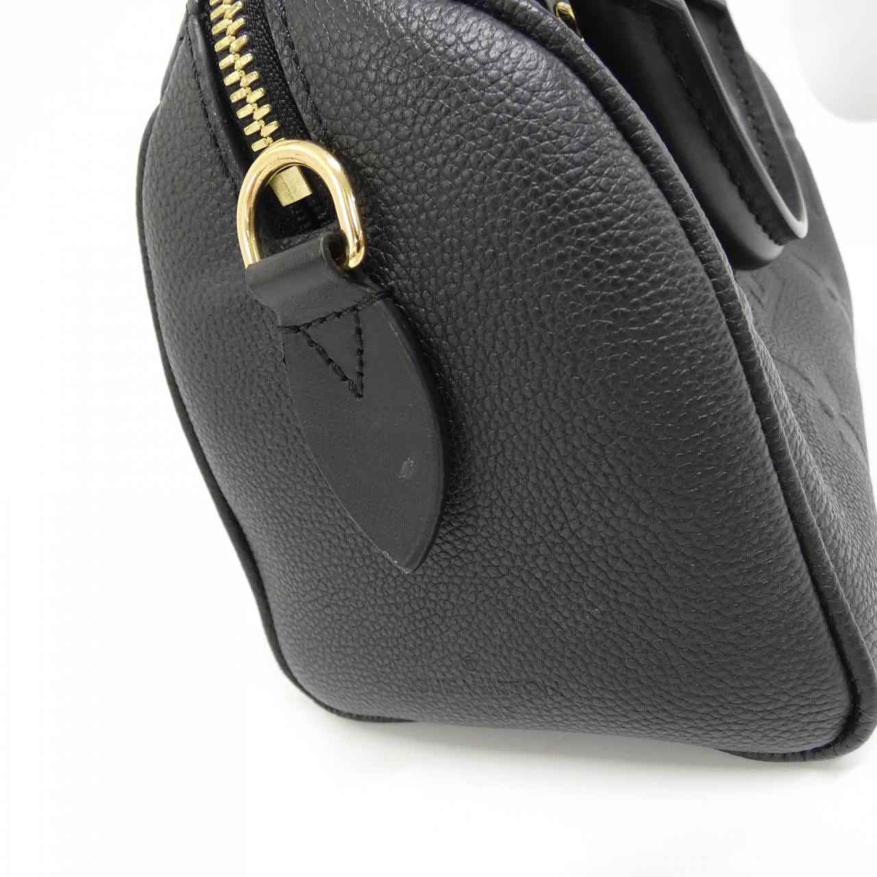 Louis_Vuitton_Monogram_Empreinte_Speedy_Bandoulière_20cm_M58953_Boston_Bag_5