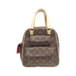 Louis_Vuitton_Monogram_Excentrique_Cite_M51161_Bag_1