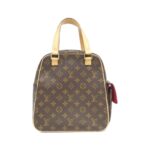 Louis_Vuitton_Monogram_Excentrique_Cite_M51161_Bag_2