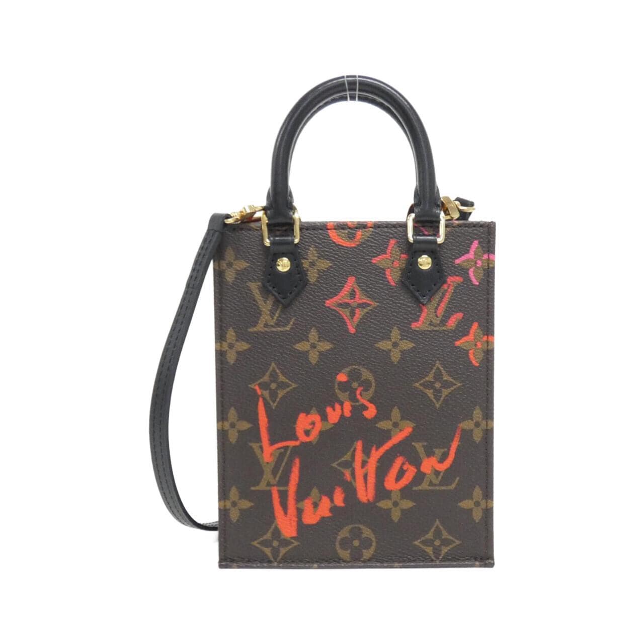 Louis_Vuitton_Monogram_Fall_in_Love_Petite_Sac_Plat_M80839_Bag_1