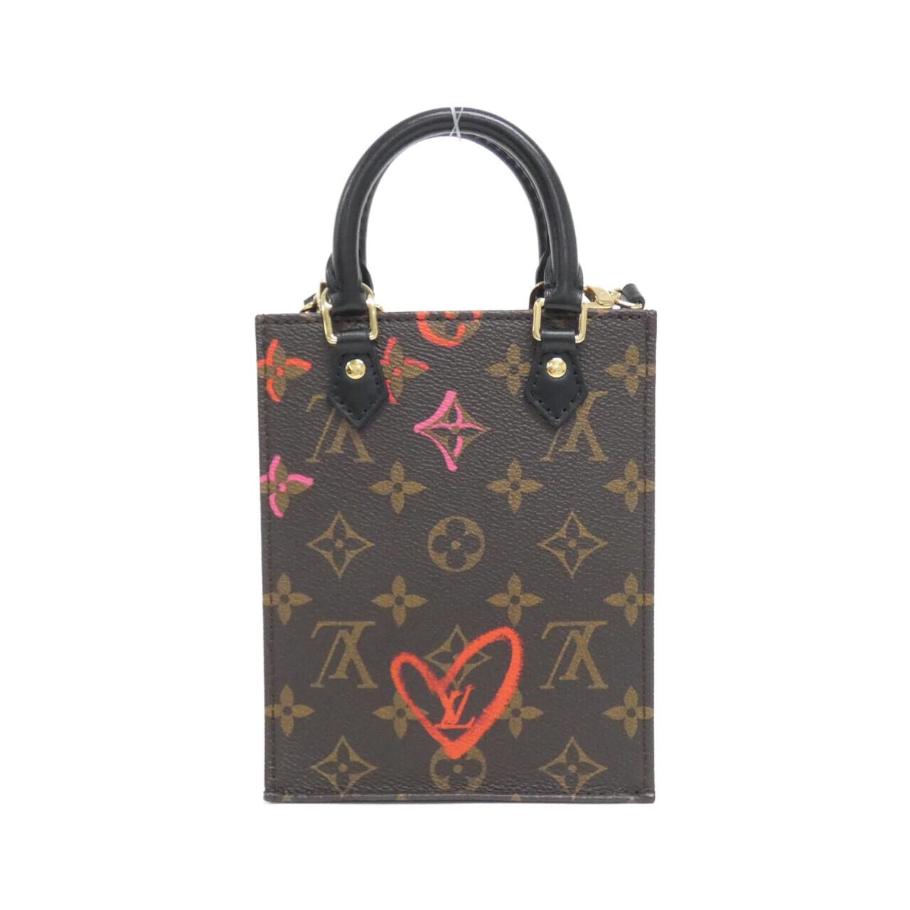 Louis_Vuitton_Monogram_Fall_in_Love_Petite_Sac_Plat_M80839_Bag_2