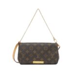 Louis_Vuitton_Monogram_Favorite_PM_M40717_Shoulder_Bag_1