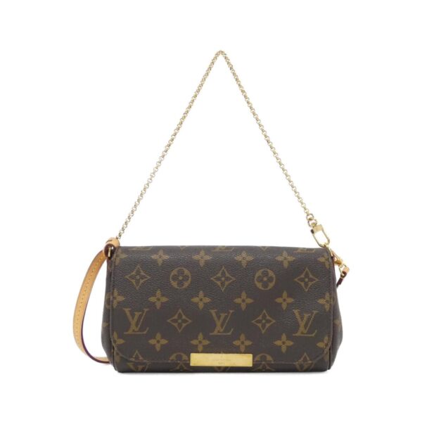 Louis_Vuitton_Monogram_Favorite_PM_M40717_Shoulder_Bag_1