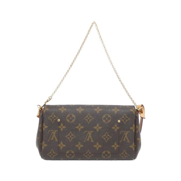 Louis_Vuitton_Monogram_Favorite_PM_M40717_Shoulder_Bag_2