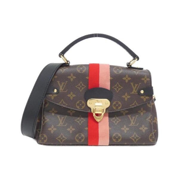 Louis_Vuitton_Monogram_Georges_BB_M43866_Bag_1