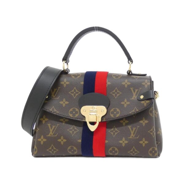 Louis_Vuitton_Monogram_Georges_BB_M43867_Bag_1