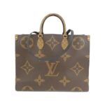 Louis_Vuitton_Monogram_Giant_Onthego_GM_M45320_Bag_1