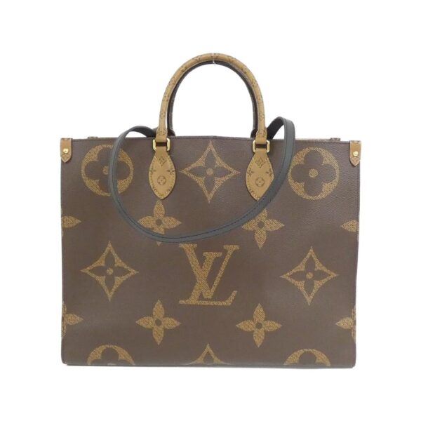 Louis_Vuitton_Monogram_Giant_Onthego_GM_M45320_Bag_1