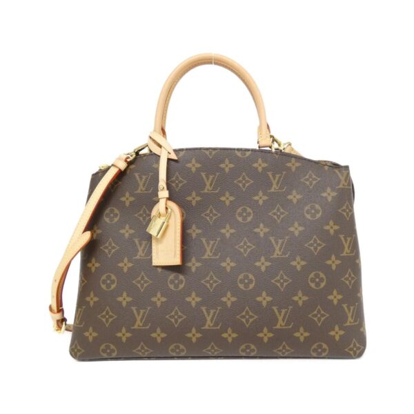 Louis_Vuitton_Monogram_Grand_Palais_MM_M45898_Bag_1