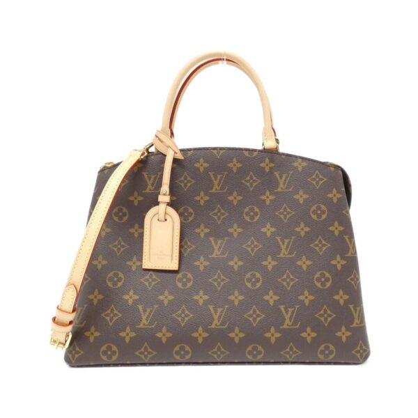 Louis_Vuitton_Monogram_Grand_Palais_MM_M45898_Bag_1