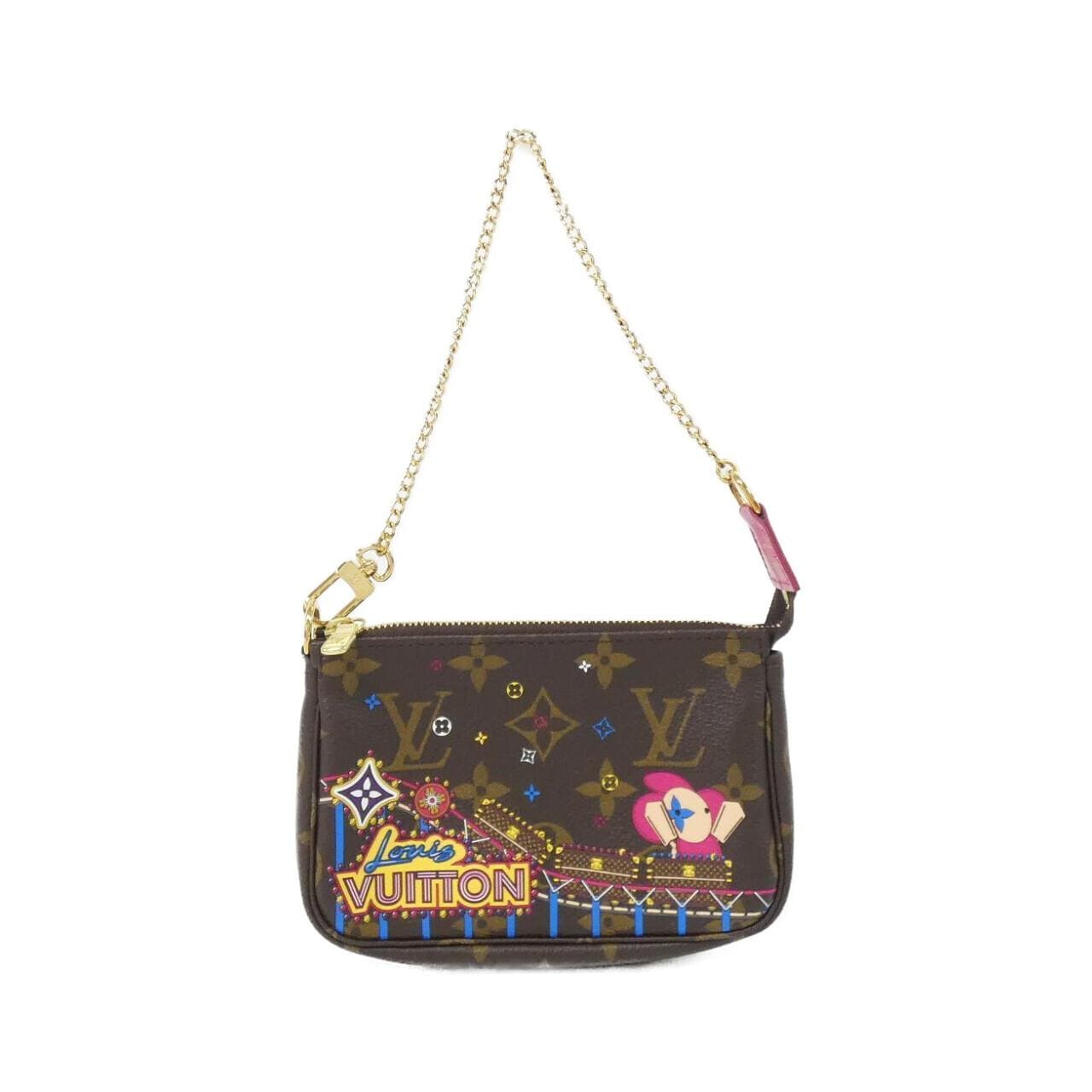 Louis_Vuitton_Monogram_Holiday_Mini_Pochette_Accessoires_M69752_Accessory_Pouch_1