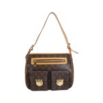 Louis_Vuitton_Monogram_Hudson_GM_M40045_Shoulder_Bag_1