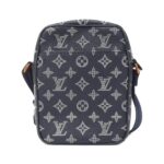 Louis_Vuitton_Monogram_Ink_Upside_Down_Danube_M43678_Shoulder_Bag_2