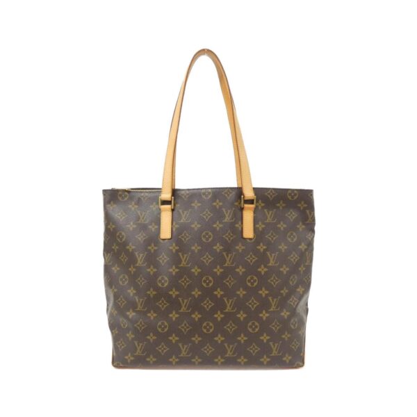 Louis_Vuitton_Monogram_Kava_Mezzo_M51151_Bag_1