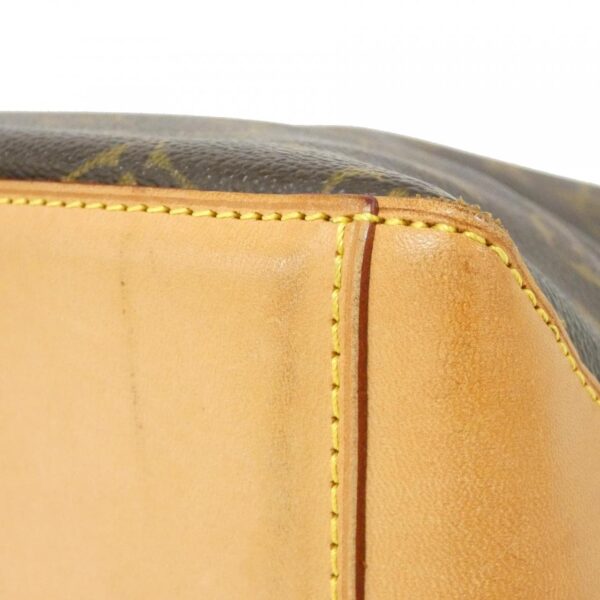 Louis_Vuitton_Monogram_Kava_Mezzo_M51151_Bag_2