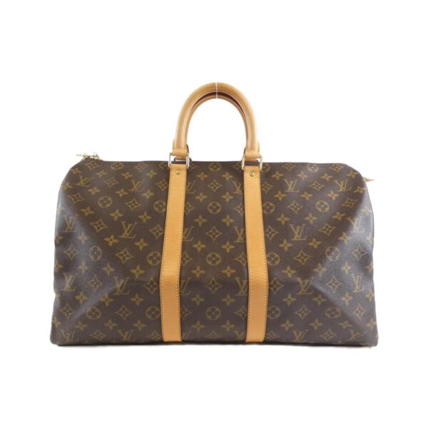 Louis_Vuitton_Monogram_Keepall_45cm_M41428_Boston_Bag_1
