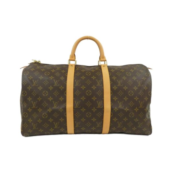Louis_Vuitton_Monogram_Keepall_50cm_M41426_Boston_Bag_1