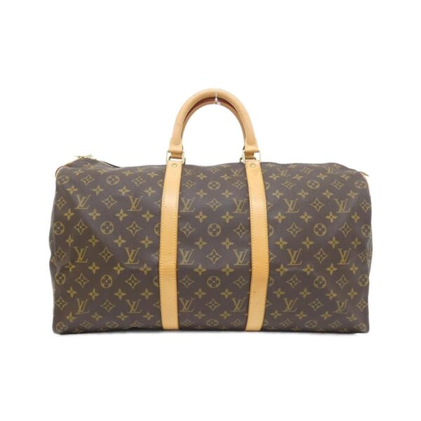 Louis_Vuitton_Monogram_Keepall_50cm_M41426_Boston_Bag_1