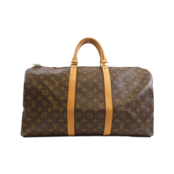 Louis_Vuitton_Monogram_Keepall_50cm_M41426_Boston_Bag_1