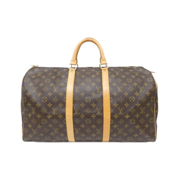 Louis_Vuitton_Monogram_Keepall_50cm_M41426_Boston_Bag_1