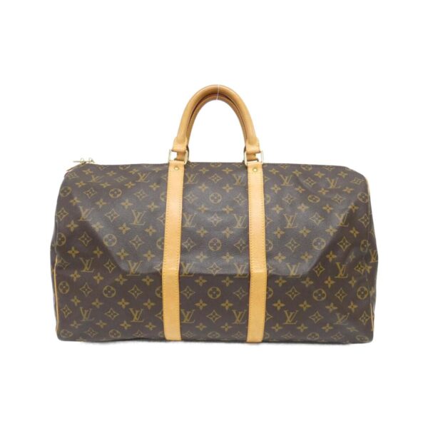 Louis_Vuitton_Monogram_Keepall_50cm_M41426_Boston_Bag_1