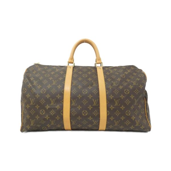 Louis_Vuitton_Monogram_Keepall_50cm_M41426_Boston_Bag_1
