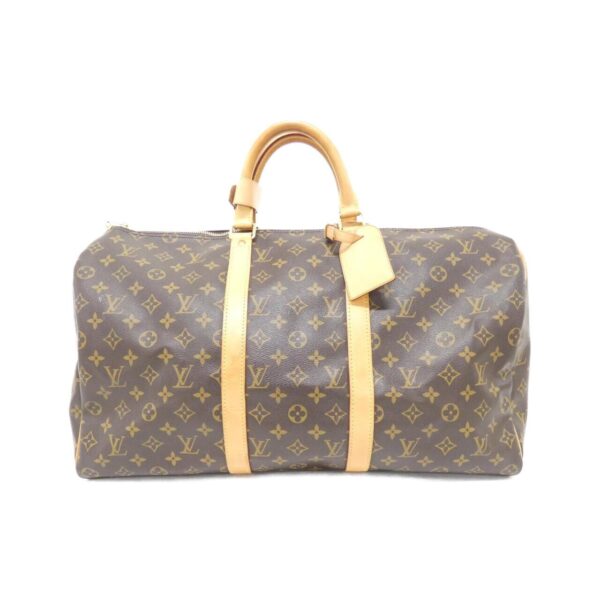 Louis_Vuitton_Monogram_Keepall_50cm_M41426_Boston_Bag_1
