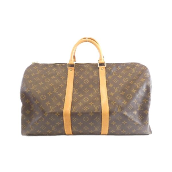 Louis_Vuitton_Monogram_Keepall_50cm_M41426_Boston_Bag_1