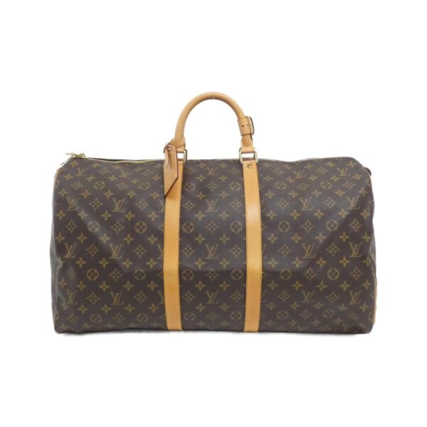Louis_Vuitton_Monogram_Keepall_55cm_M41424_Boston_Bag_1