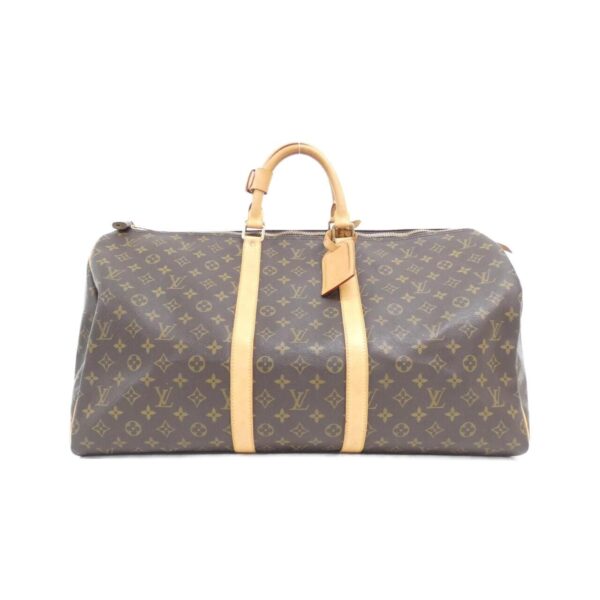 Louis_Vuitton_Monogram_Keepall_55cm_M41424_Boston_Bag_1