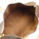 Louis_Vuitton_Monogram_Keepall_55cm_M41424_Boston_Bag_9