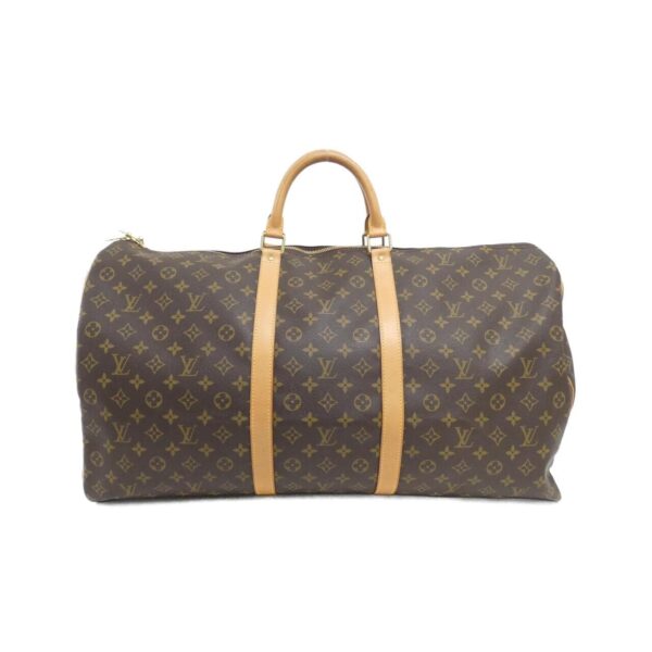 Louis_Vuitton_Monogram_Keepall_60cm_M41422_Boston_Bag_1