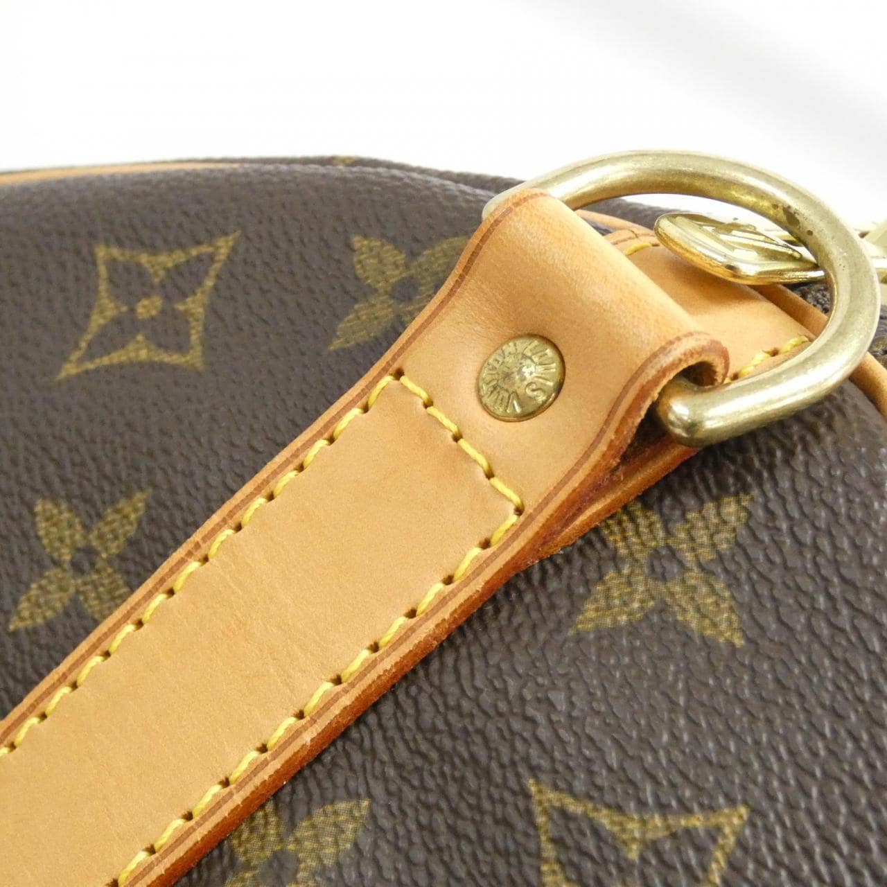 Louis_Vuitton_Monogram_Key_Bell_Bandoulière_60cm_M41412_Boston_Bag_4
