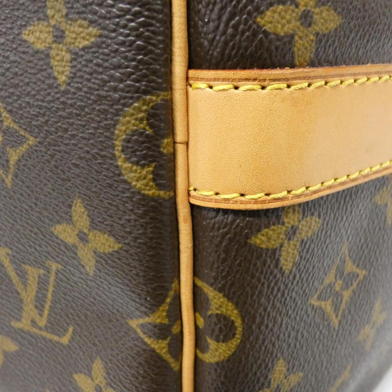 Louis_Vuitton_Monogram_Key_Pouch_Bandoulière_55cm_M41414_Boston_Bag_3