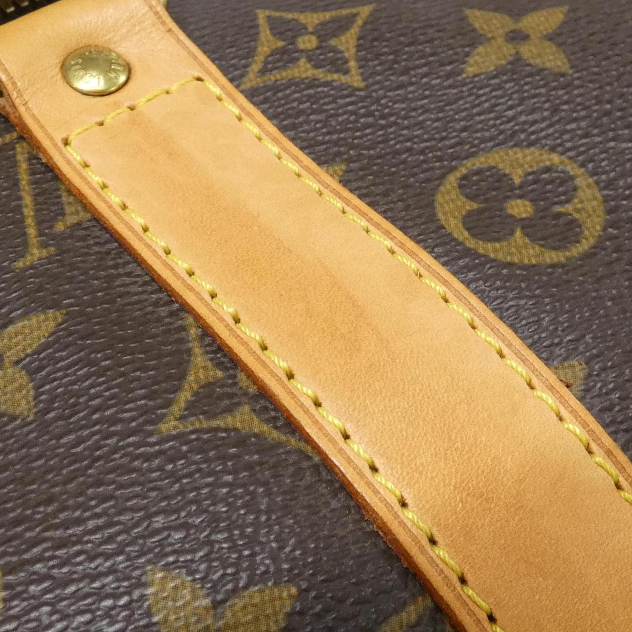 Louis_Vuitton_Monogram_Key_Pouch_Bandoulière_55cm_M41414_Boston_Bag_4