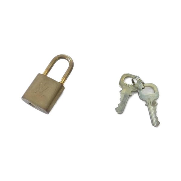 Louis_Vuitton_Monogram_Key_Pouch_Bandoulière_55cm_M41414_Boston_Bag_4