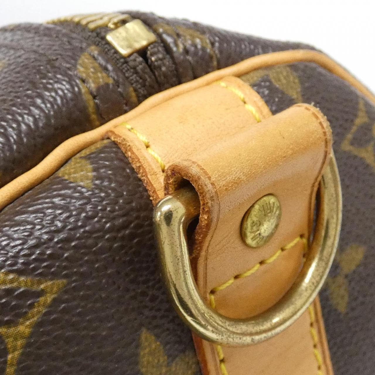 Louis_Vuitton_Monogram_Key_Pouch_Bandoulière_55cm_M41414_Boston_Bag_5