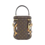 Louis_Vuitton_Monogram_LV_Animal_Cannes_M13846_Bag_2
