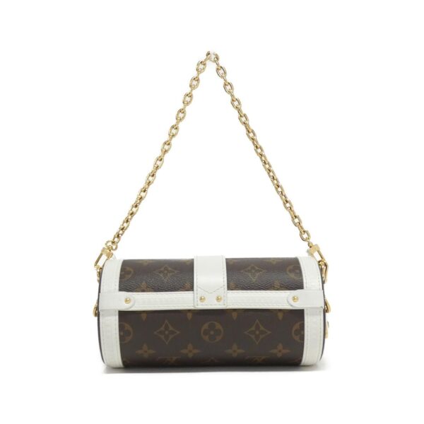 Louis_Vuitton_Monogram_LV_Match_Papillon_Trunk_M81485_Shoulder_Bag_2