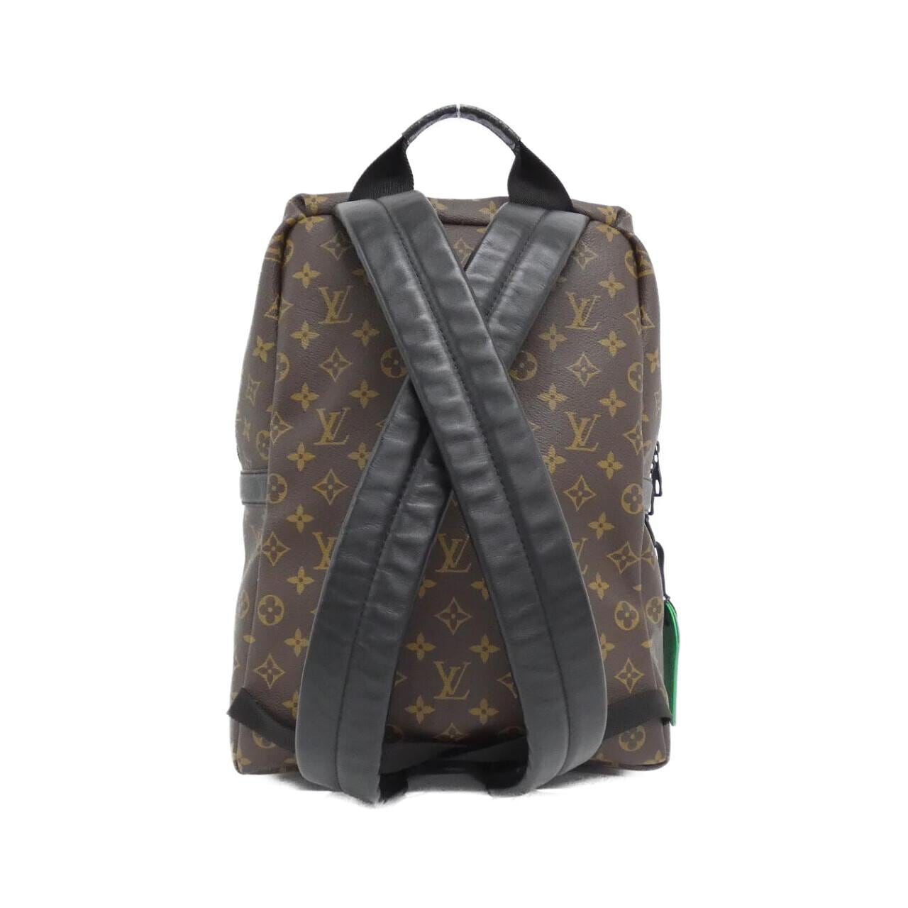 Louis_Vuitton_Monogram_LV_Rubber_Discovery_Backpack_2021AW_PM_M57965_Backpack_2
