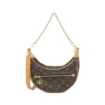 Louis_Vuitton_Monogram_Loop_M81098_Shoulder_Bag_1