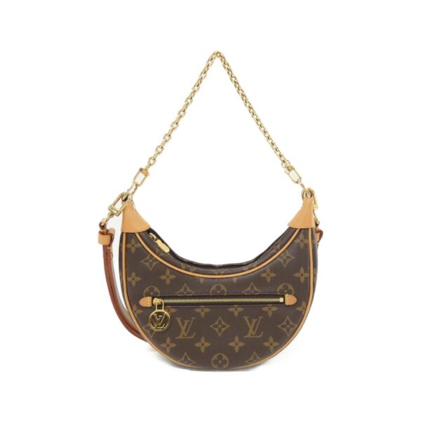 Louis_Vuitton_Monogram_Loop_M81098_Shoulder_Bag_1