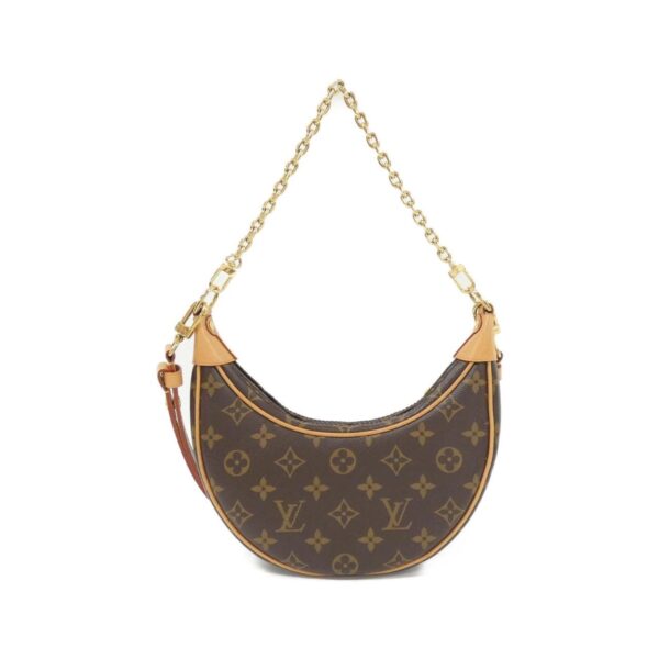 Louis_Vuitton_Monogram_Loop_M81098_Shoulder_Bag_2